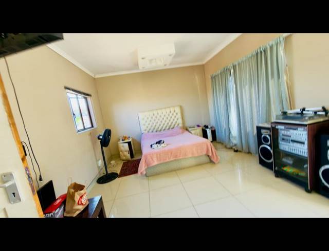 0 BEDROOM HOUSE FOR SALE IN UMBILO